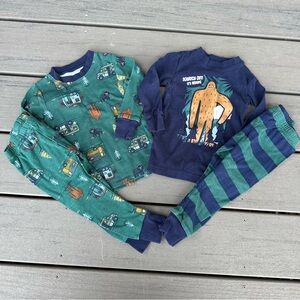 Carter’s Pajama Sets